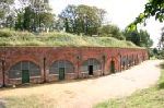 Hilsea Lines West Bastion