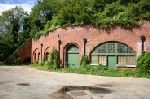 Hilsea Lines East Bastion