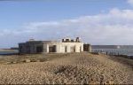 Hurst Castle