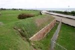Lumps Fort