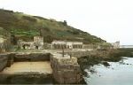 Fort Camden