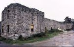 Cliffe Fort
