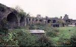 Cliffe Fort