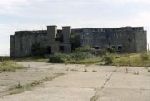 Shoeburyness Heavy Quick Fire Battery
