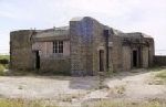 Shoeburyness test casemates