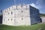 West Blockhouse