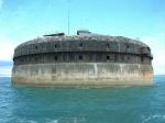Horse Sand Fort