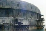 Horse Sand Fort