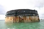 No Mans Land Fort