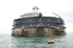 No Mans Land Fort