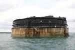 No Mans Land Fort