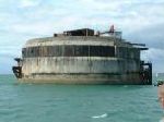 Spit Bank Fort