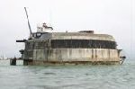 Spit Bank Fort