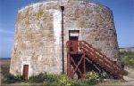 Kempt Tower