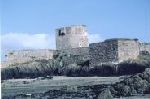 St. Aubins Fort