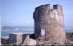 St. Aubins Fort