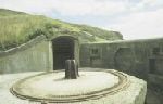 Saddle Battery