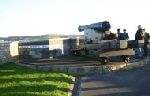 Plymouth Citadel