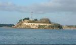 Drakes Island