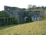 Ernesettle Fort