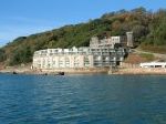 Fort Picklecombe
