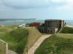 Fort Newhaven 6-inch BL position