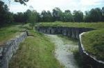 Seiersten Redoubt
