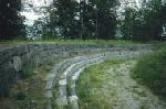 Seiersten Redoubt
