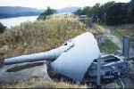 Main Battery 12-inch Krupp BL
