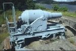 East Battery 10.5-inch RML