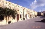 Fort Pembroke
