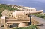 (Fort) Rinella Battery