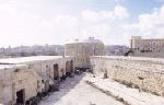 Fort Tigne
