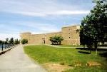 Fort Chambley