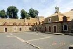 Fort Chambley