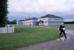 Fort George