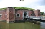 Fort Brockhurst
