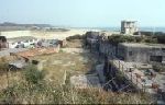 Browndown Battery