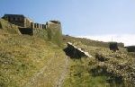 Fort Albert
