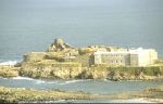 Fort Chateau L'etoc