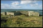 Fort Doyle
