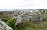 Fort Tourgis