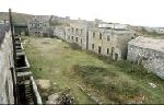 Fort Tourgis