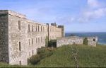 Fort Tourgis