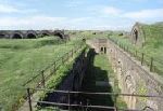 Drop Redoubt