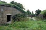 East Demi Bastion