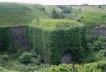 Western Heights Gand Caponier