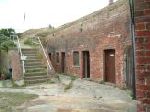 Freshwater Redoubt