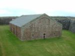 Fort George: Grand magazine