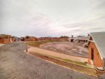 Australia: Adelaide: Fort Glanville 